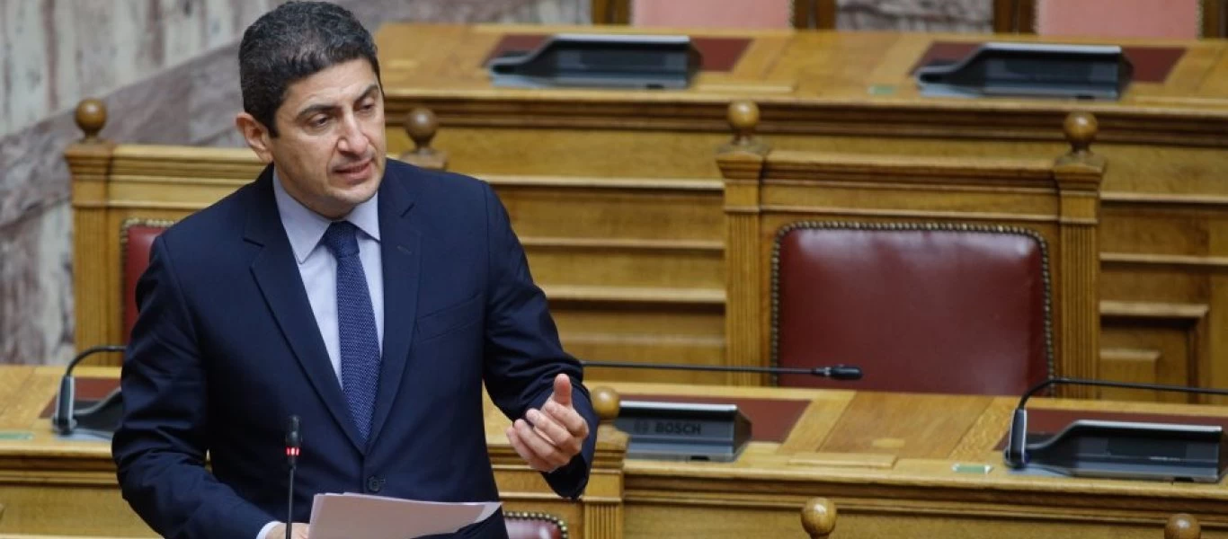 Λ.Αυγενάκης: «Με Ζαγοράκη έχουμε για πρώτη φορά πρόσωπο αποδοχής από την πλειονότητα»